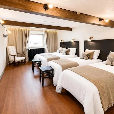 L'ecrin De Jade - Appartement Valloire