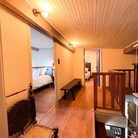 Appartement L'ecrin De Jade - *